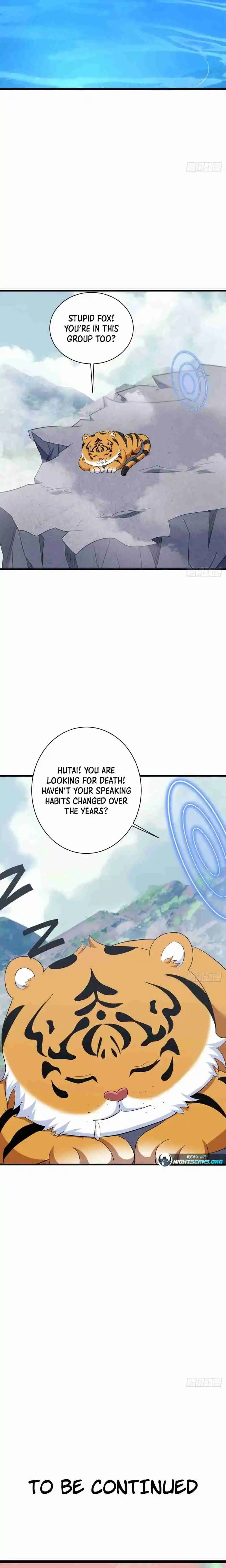 Invincible After 100 Years of Seclusion 133