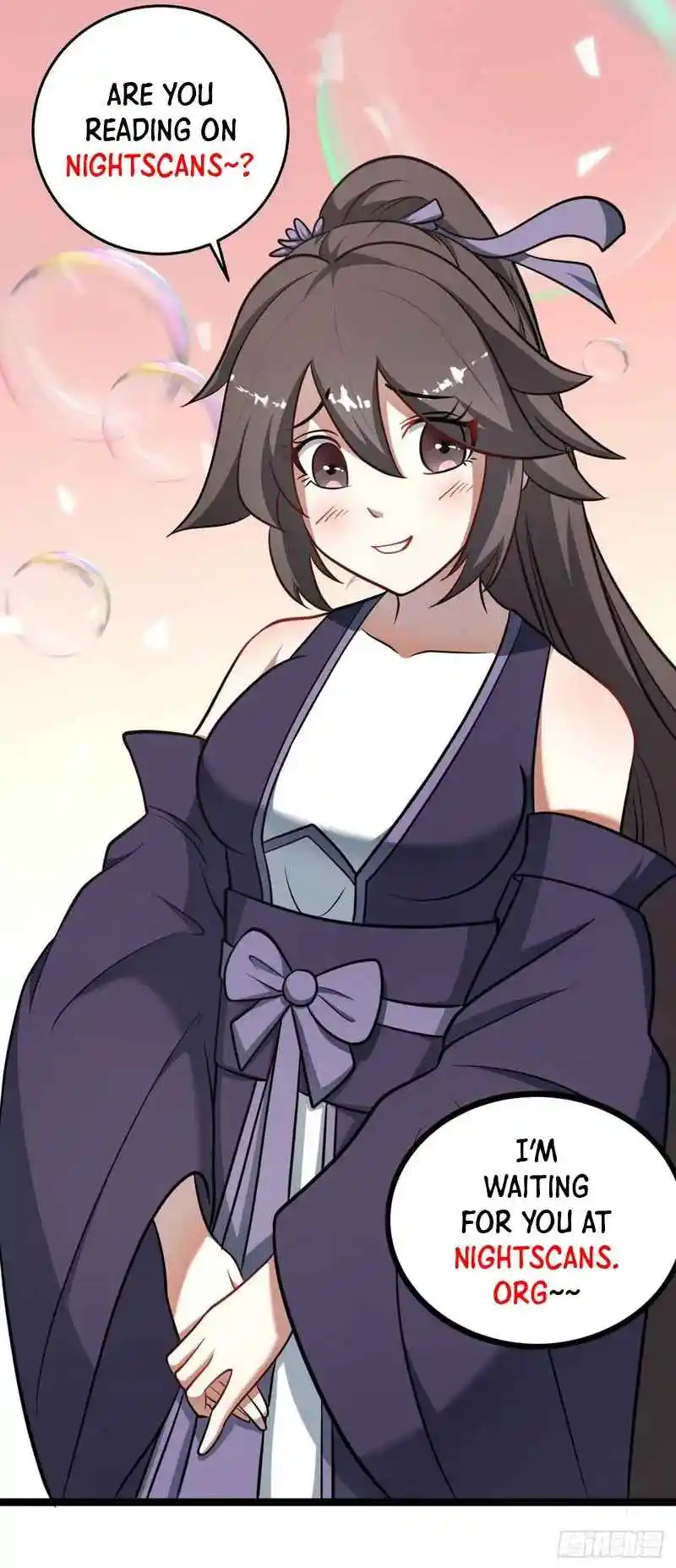 Invincible After 100 Years of Seclusion 133