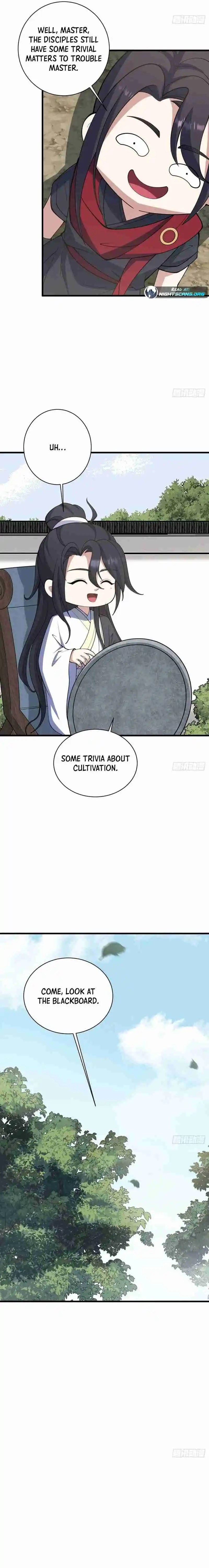 Invincible After 100 Years of Seclusion 134