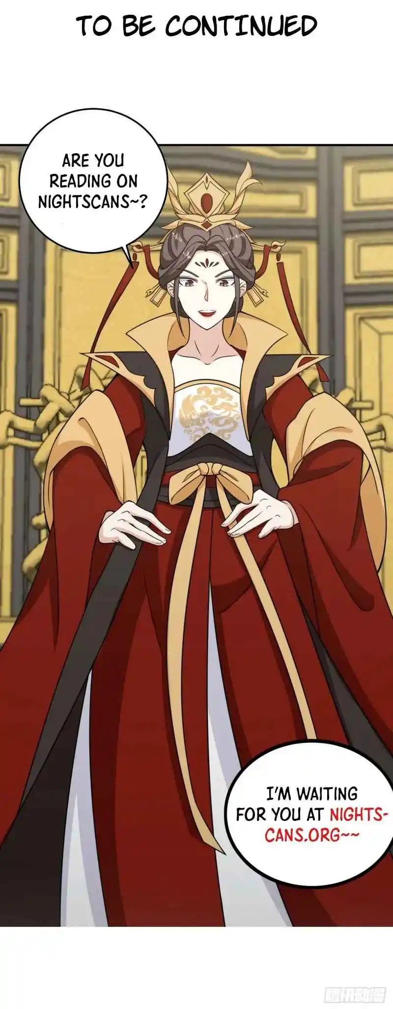 Invincible After 100 Years of Seclusion 134