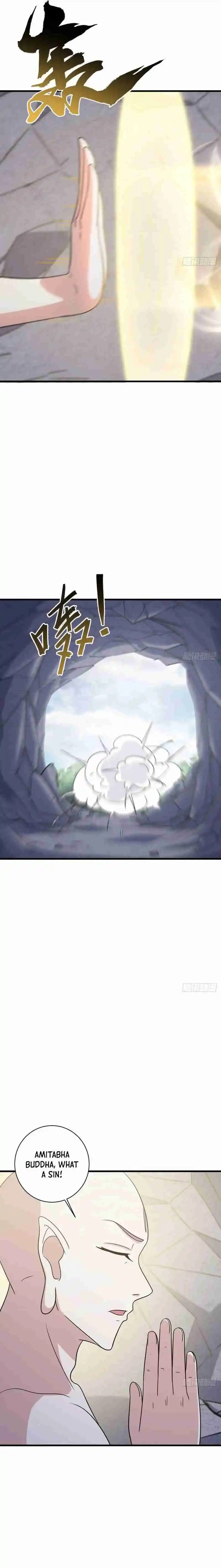 Invincible After 100 Years of Seclusion 135