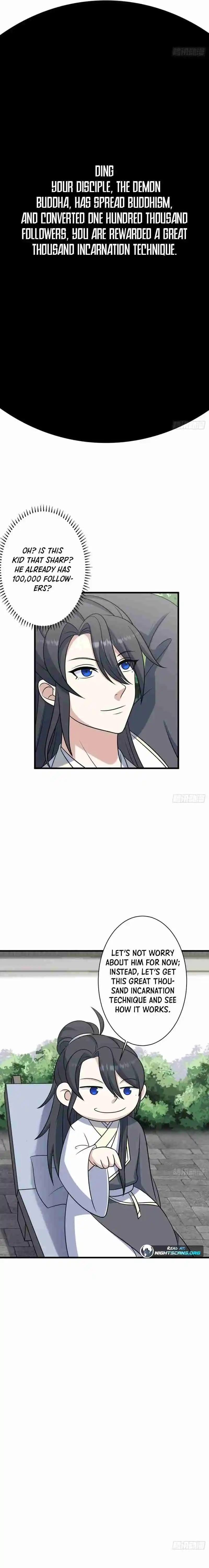 Invincible After 100 Years of Seclusion 135