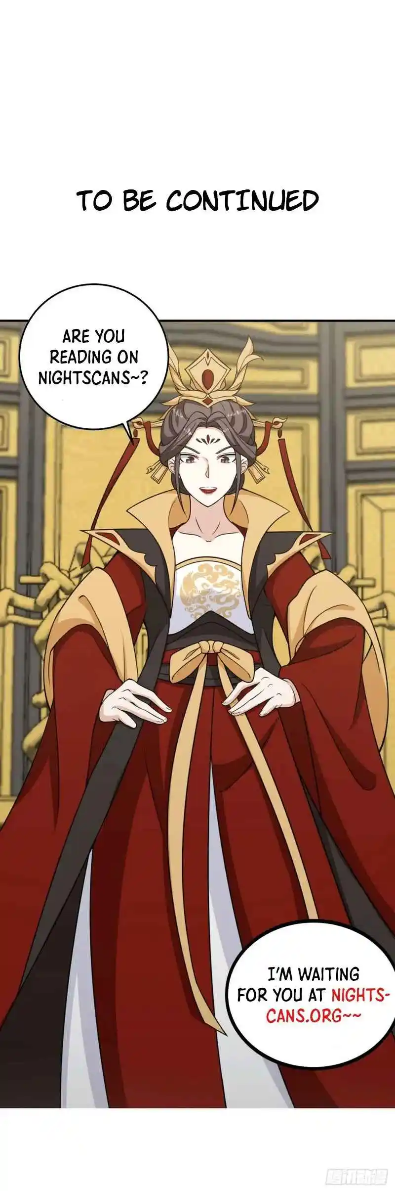 Invincible After 100 Years of Seclusion 135