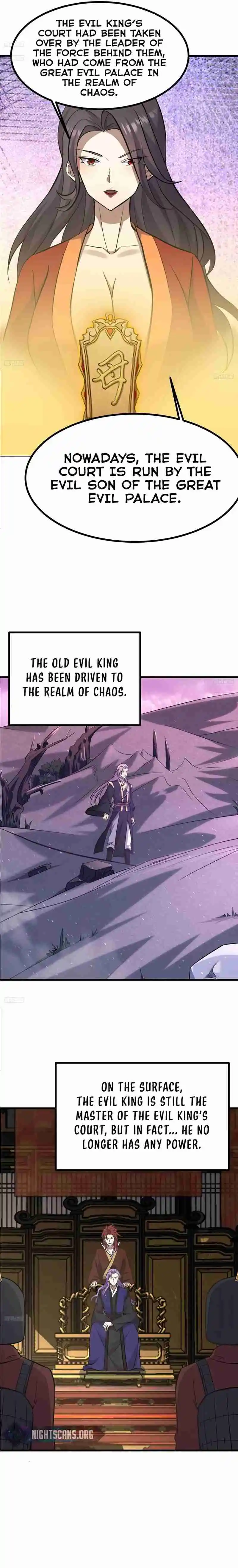 Invincible After 100 Years of Seclusion 136