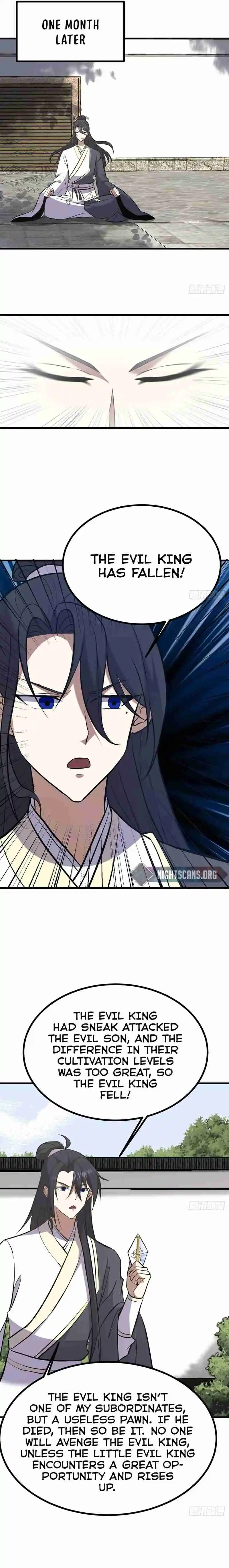 Invincible After 100 Years of Seclusion 136