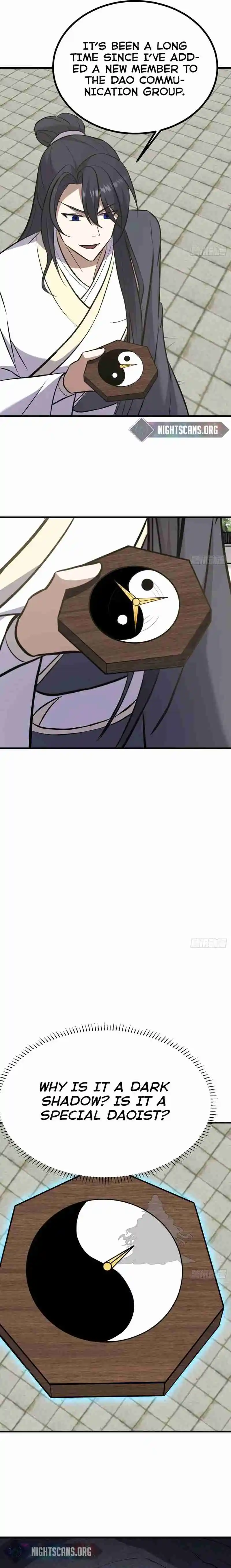 Invincible After 100 Years of Seclusion 136