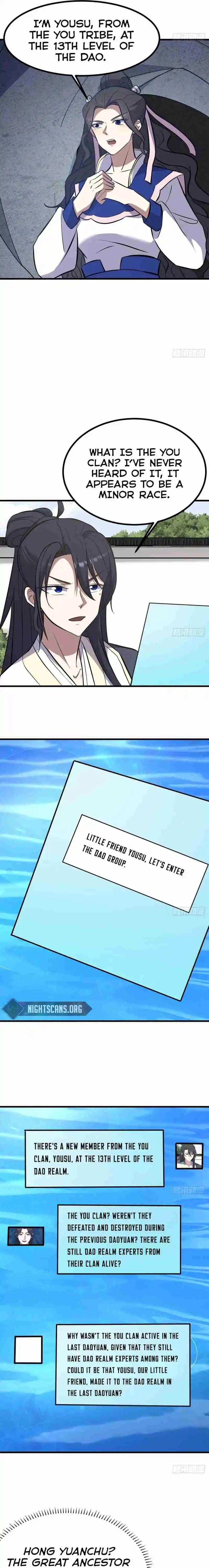 Invincible After 100 Years of Seclusion 136