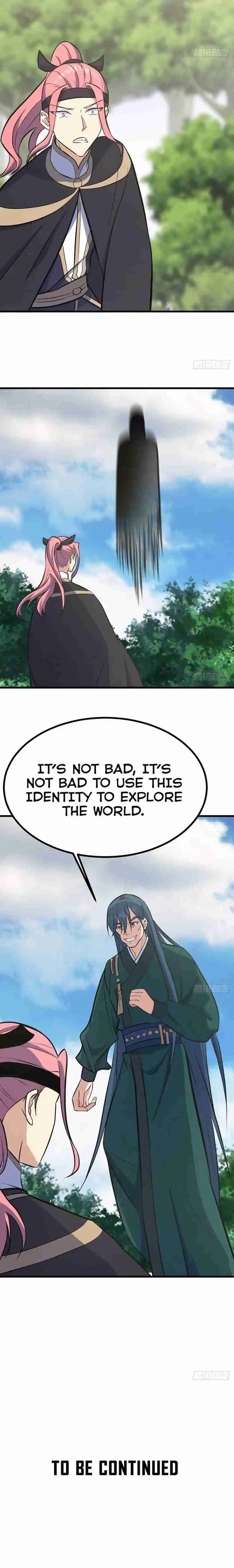 Invincible After 100 Years of Seclusion 136