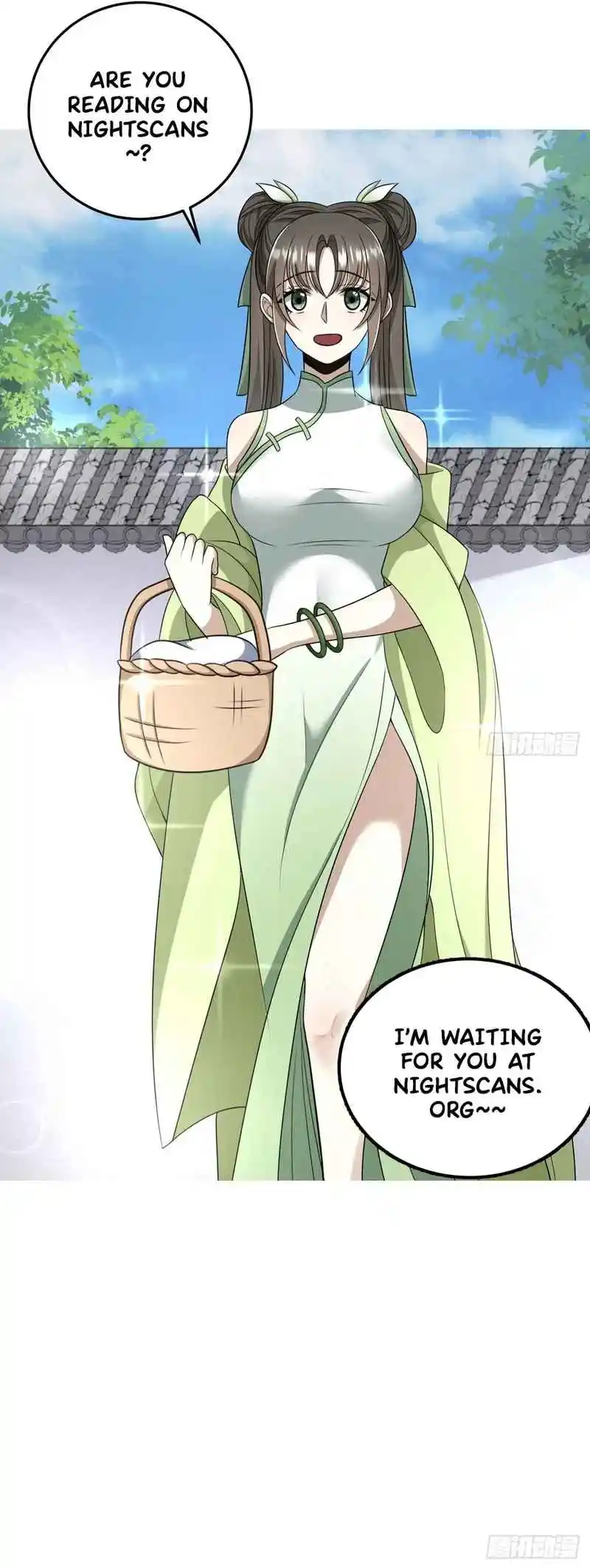 Invincible After 100 Years of Seclusion 136