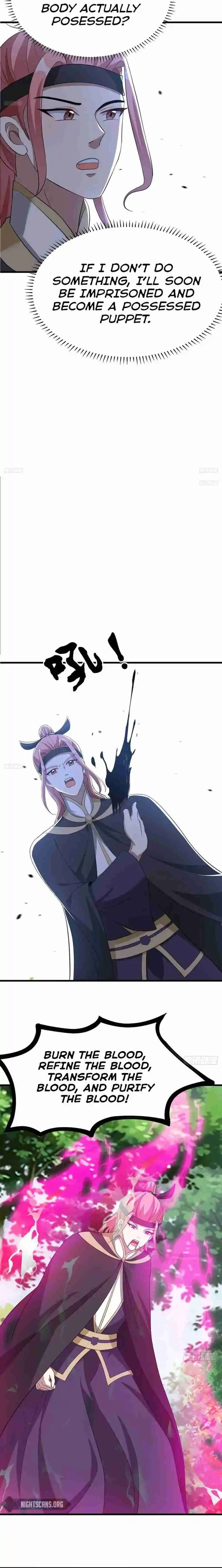 Invincible After 100 Years of Seclusion 137