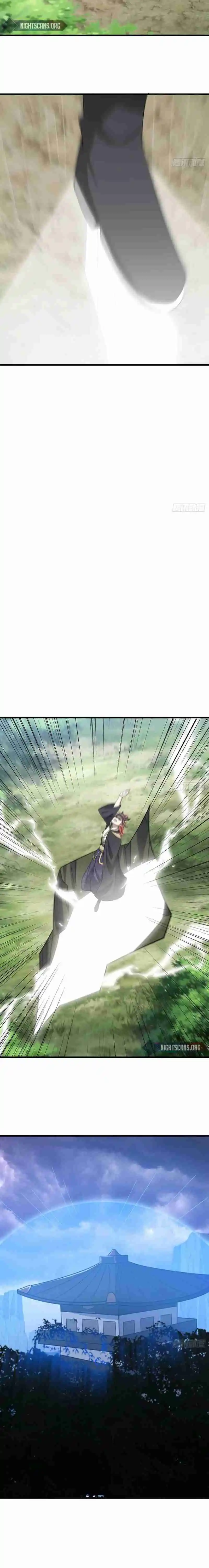 Invincible After 100 Years of Seclusion 137