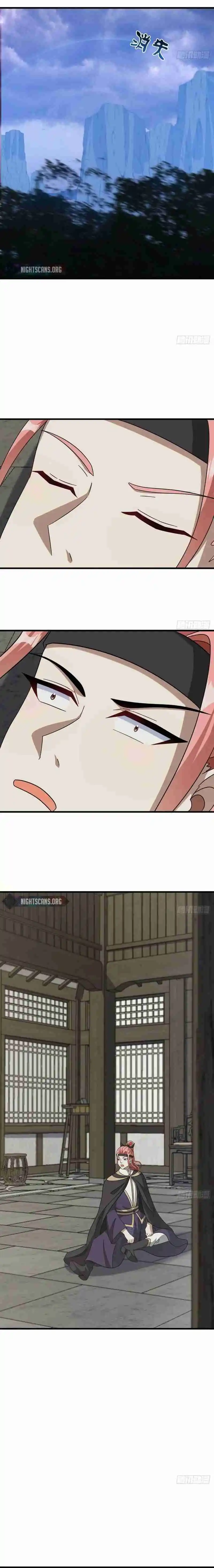 Invincible After 100 Years of Seclusion 137