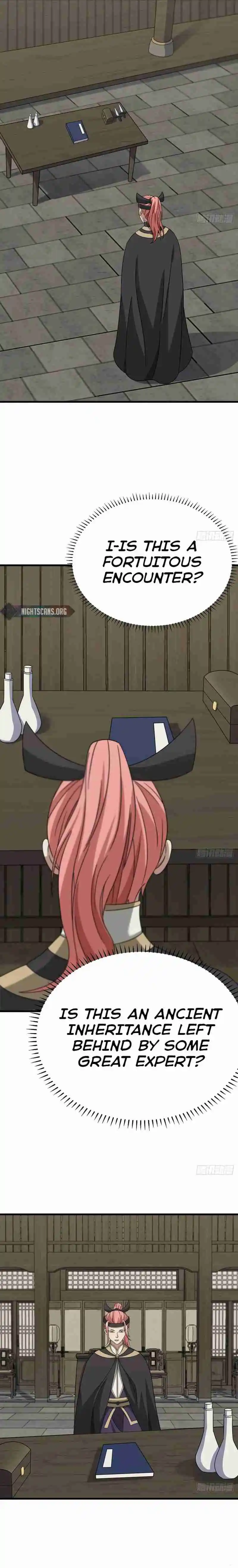 Invincible After 100 Years of Seclusion 137