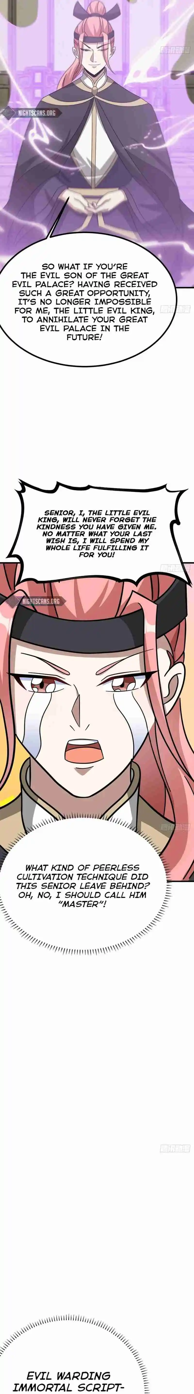 Invincible After 100 Years of Seclusion 137