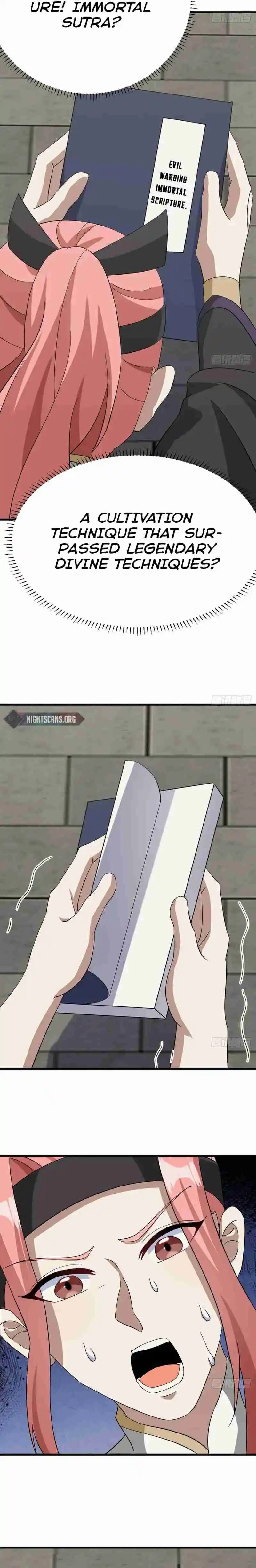 Invincible After 100 Years of Seclusion 137