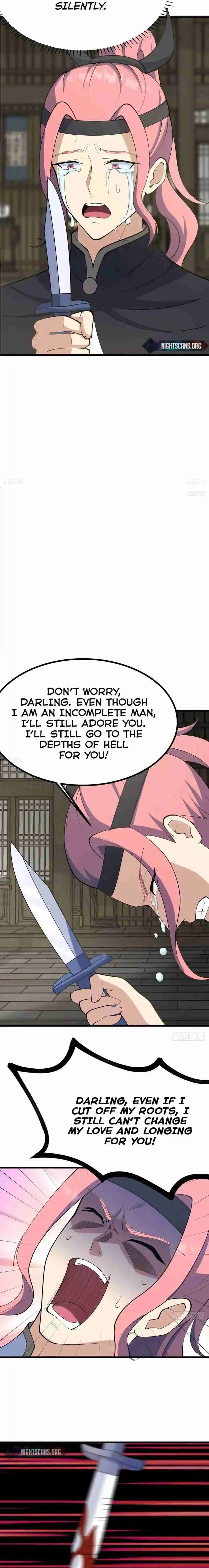 Invincible After 100 Years of Seclusion 138