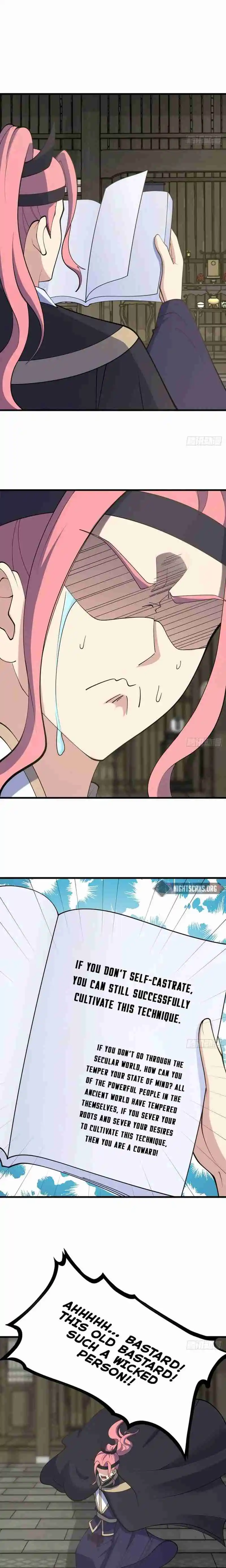 Invincible After 100 Years of Seclusion 138