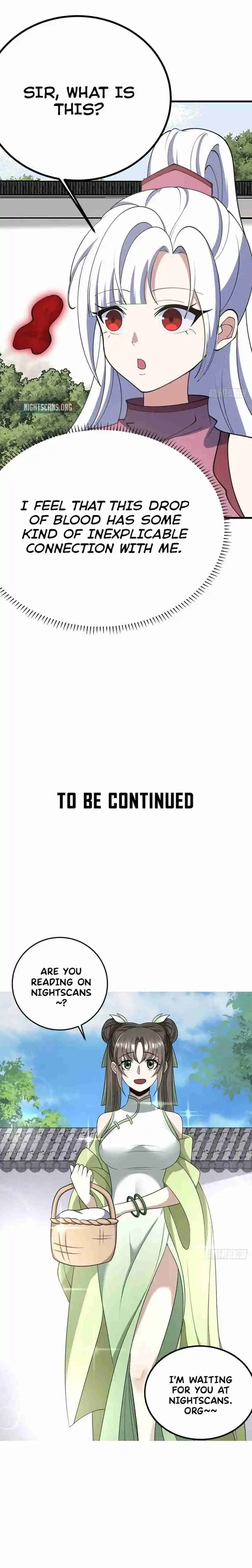 Invincible After 100 Years of Seclusion 138