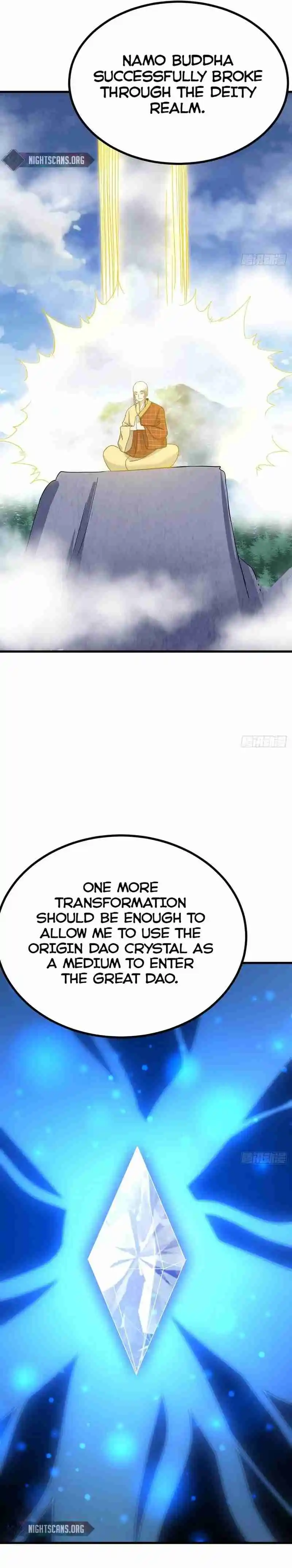 Invincible After 100 Years of Seclusion 139