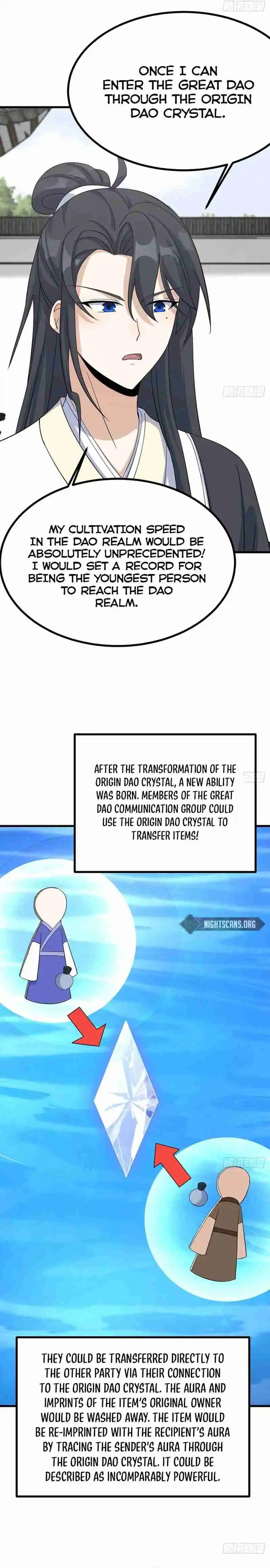 Invincible After 100 Years of Seclusion 139