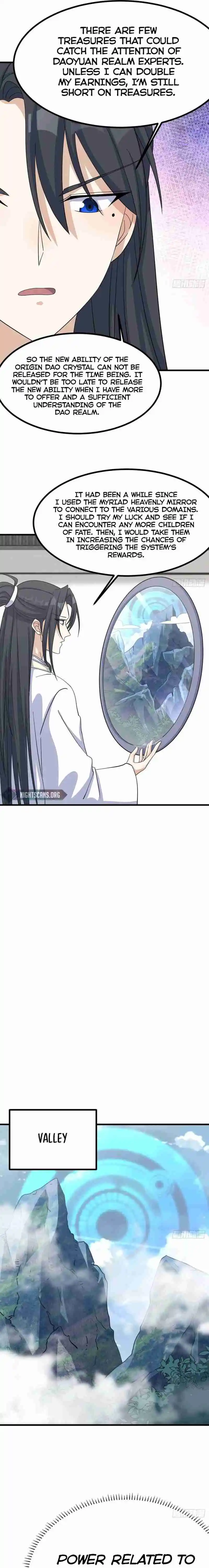 Invincible After 100 Years of Seclusion 139