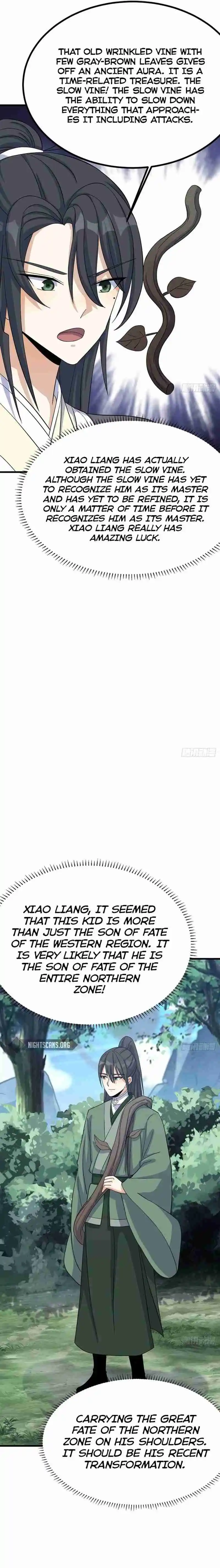 Invincible After 100 Years of Seclusion 139