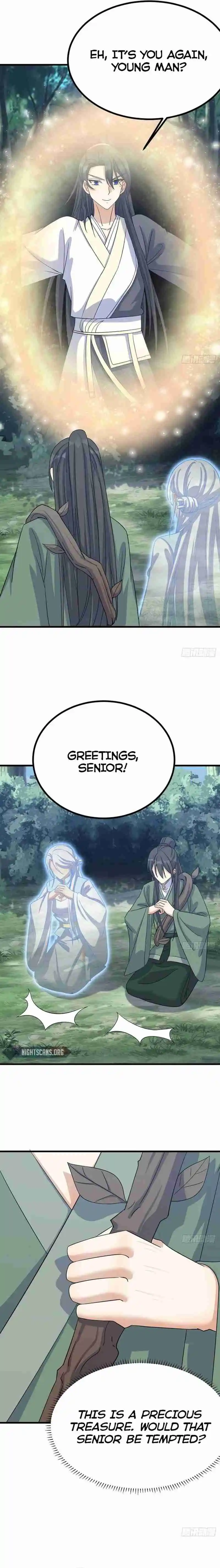 Invincible After 100 Years of Seclusion 139