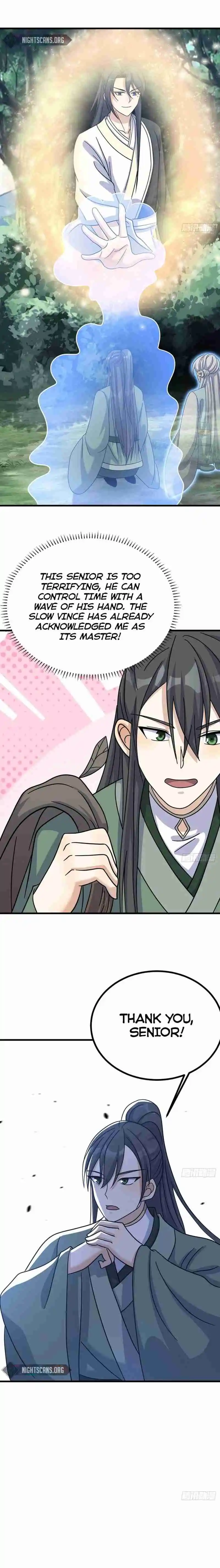 Invincible After 100 Years of Seclusion 139