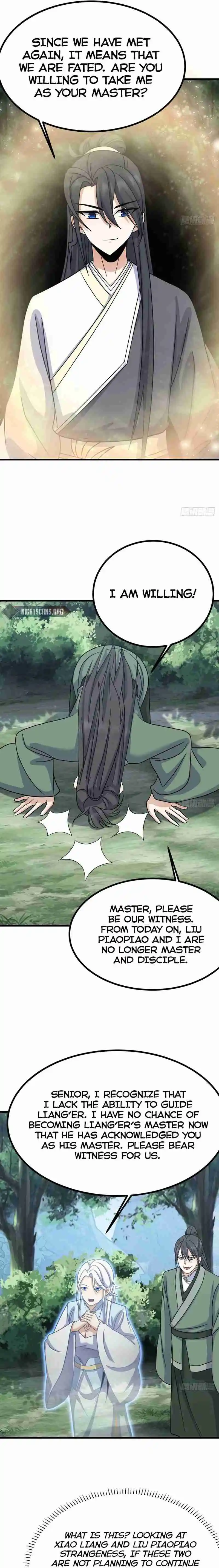 Invincible After 100 Years of Seclusion 139