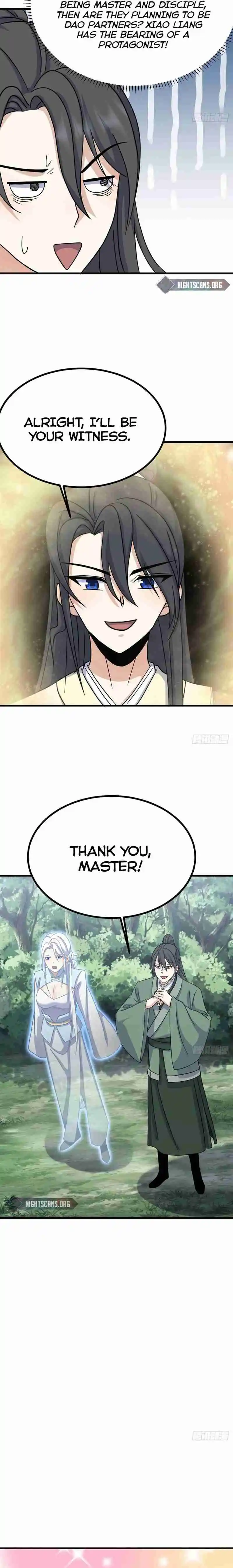 Invincible After 100 Years of Seclusion 139