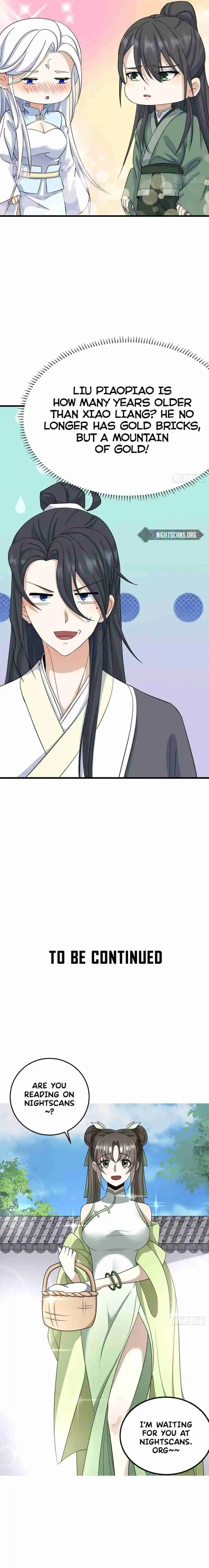 Invincible After 100 Years of Seclusion 139