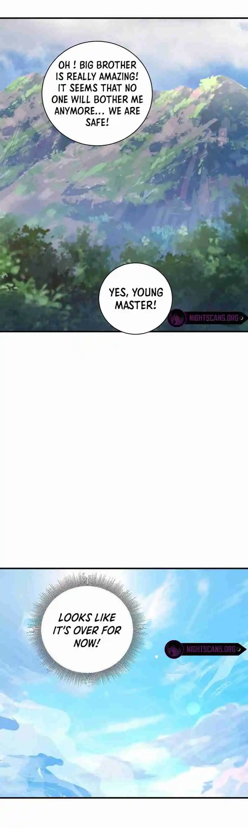 Invincible After 100 Years of Seclusion 14