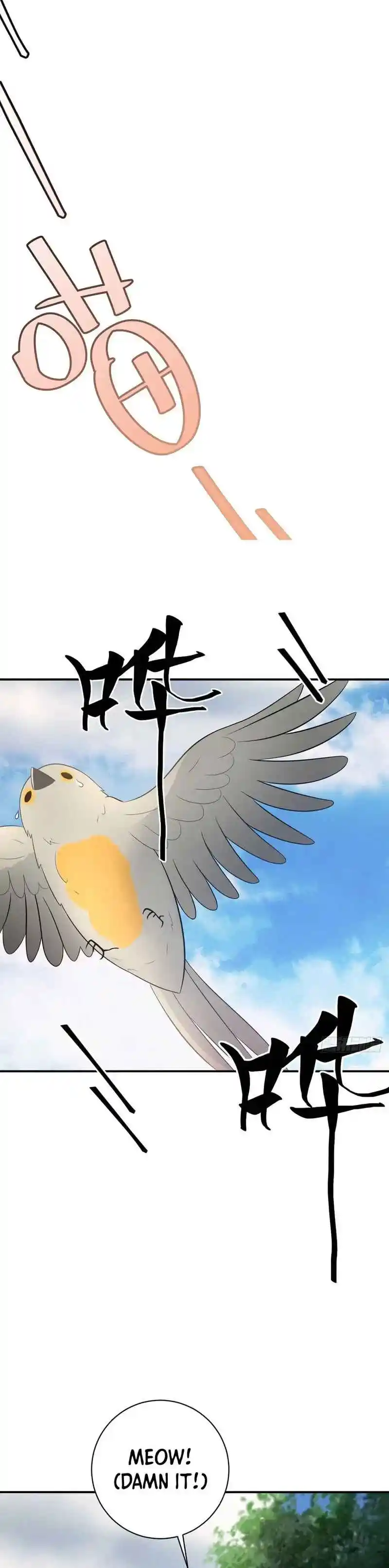 Invincible After 100 Years of Seclusion 14