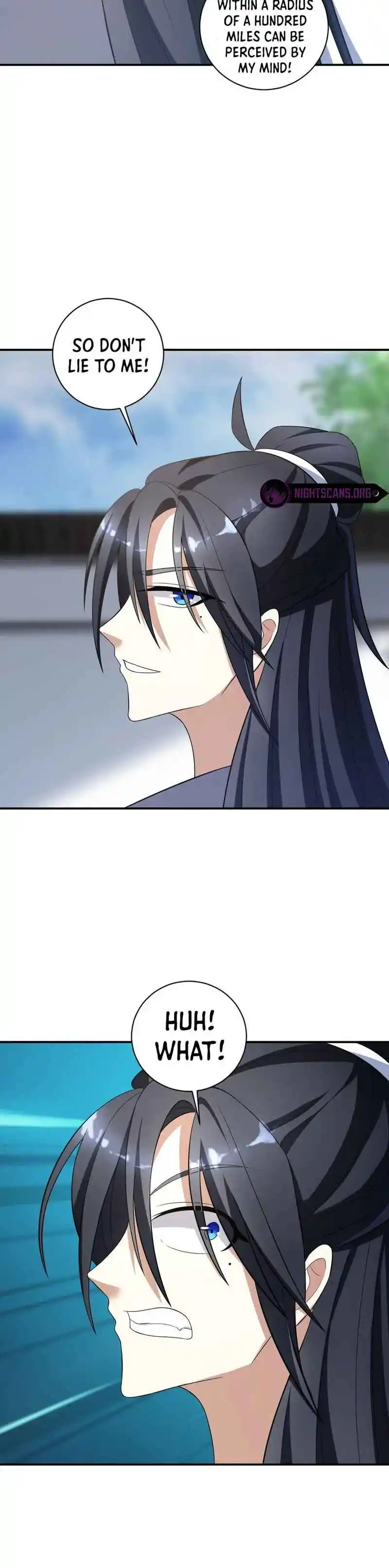 Invincible After 100 Years of Seclusion 14