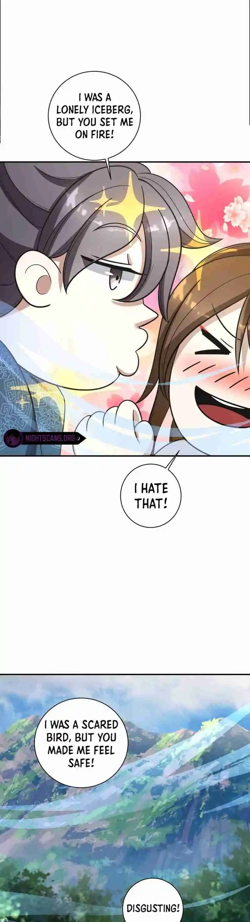 Invincible After 100 Years of Seclusion 14