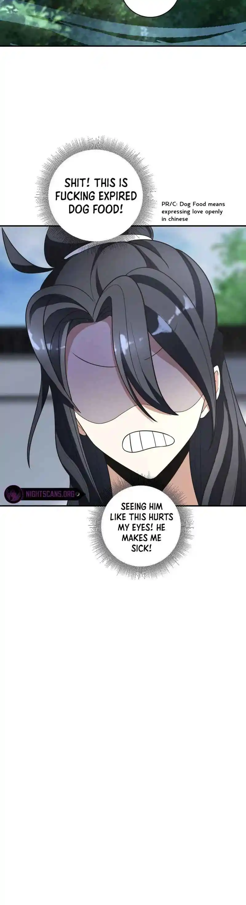 Invincible After 100 Years of Seclusion 14