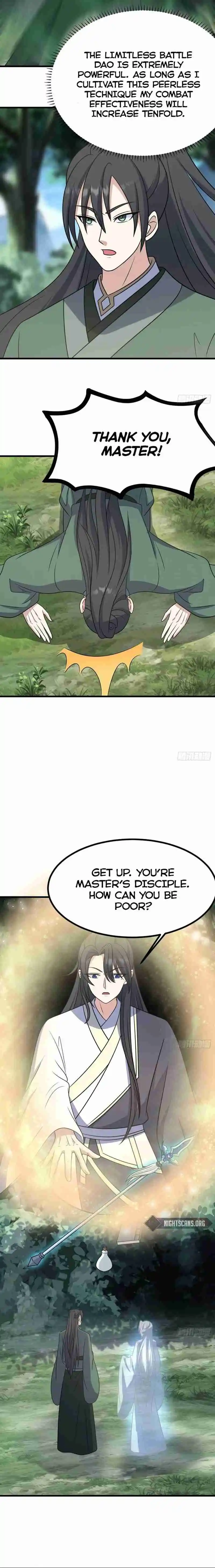 Invincible After 100 Years of Seclusion 140