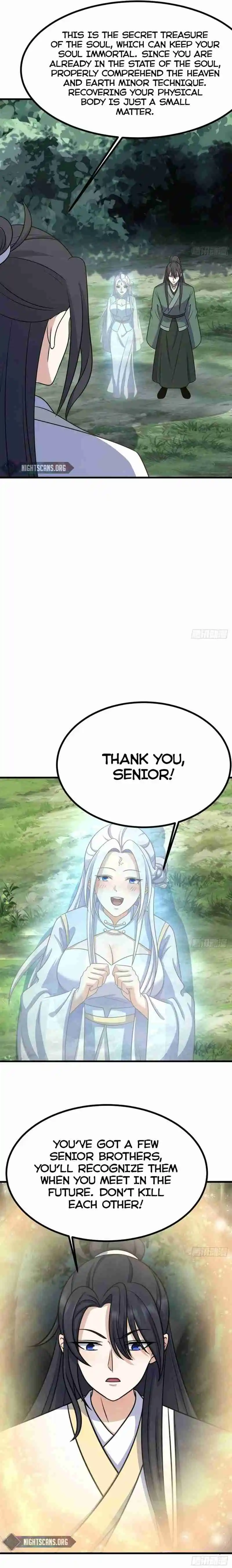 Invincible After 100 Years of Seclusion 140