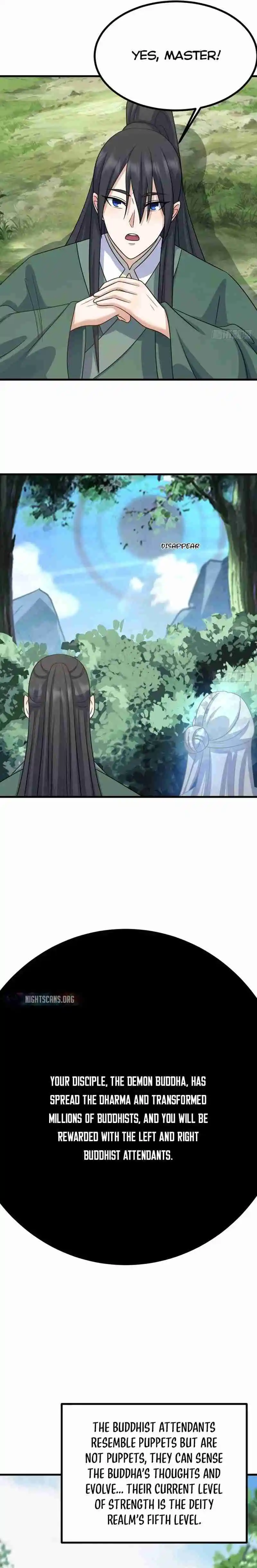 Invincible After 100 Years of Seclusion 140