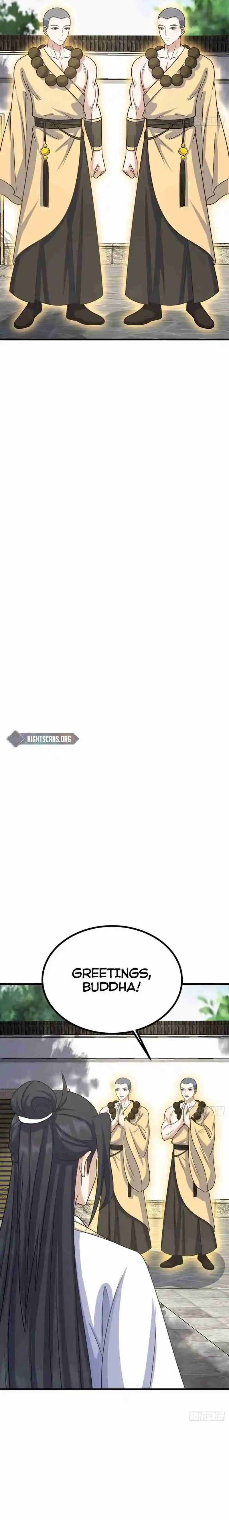 Invincible After 100 Years of Seclusion 140