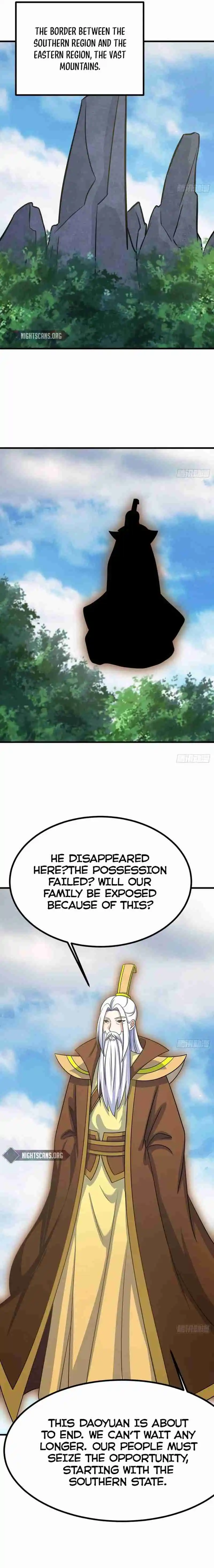 Invincible After 100 Years of Seclusion 140