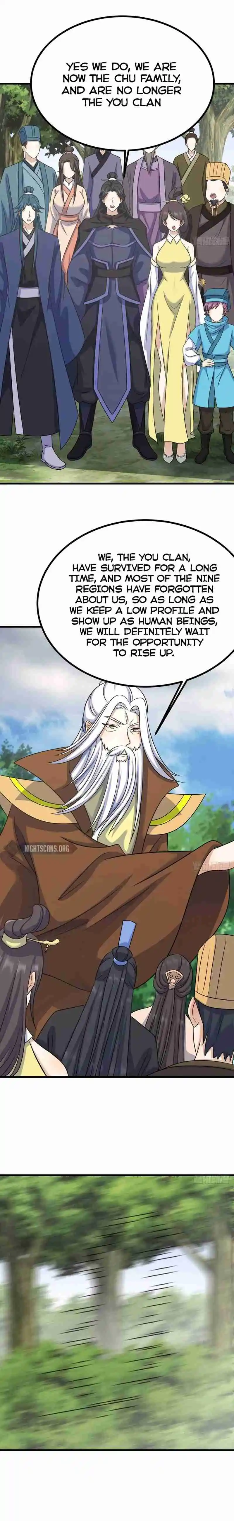 Invincible After 100 Years of Seclusion 140