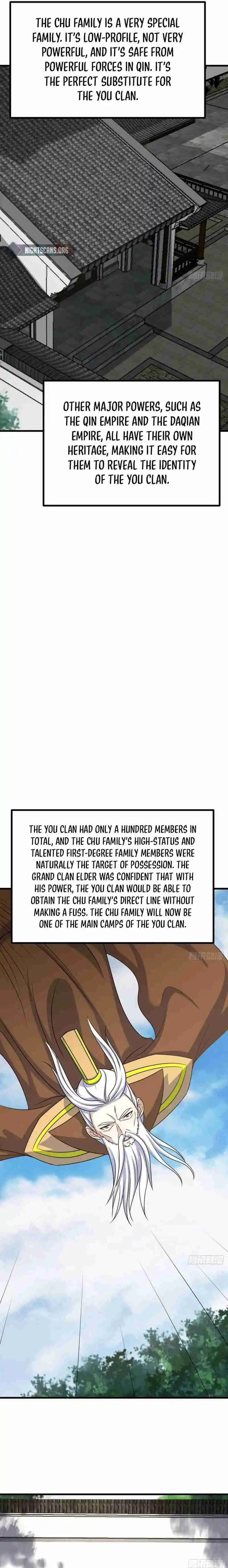 Invincible After 100 Years of Seclusion 140