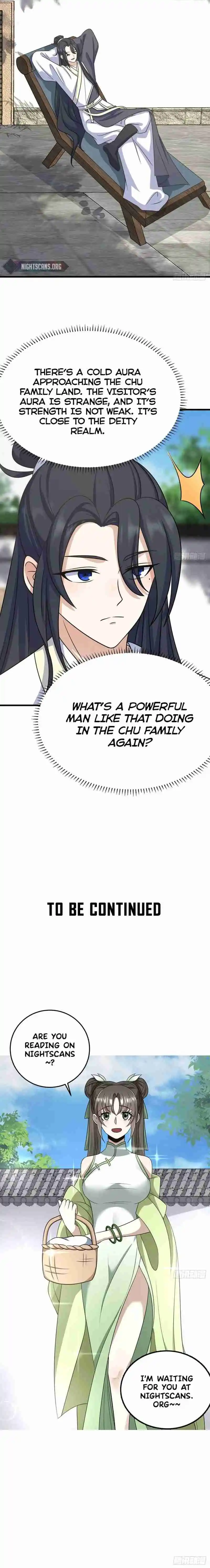 Invincible After 100 Years of Seclusion 140