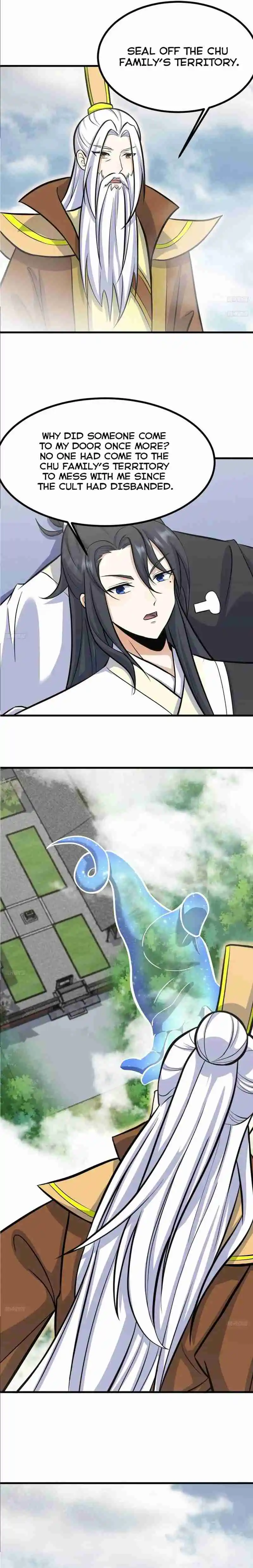 Invincible After 100 Years of Seclusion 141