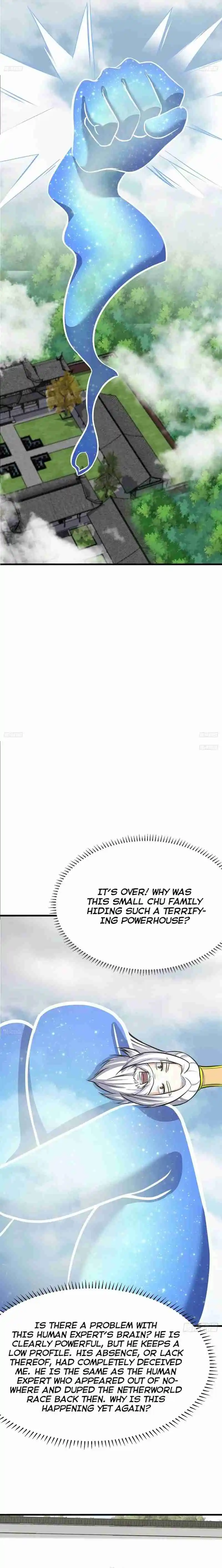 Invincible After 100 Years of Seclusion 141