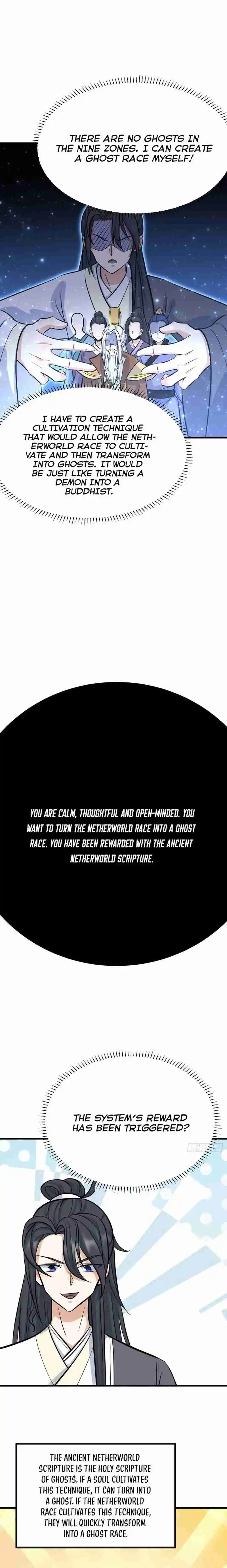 Invincible After 100 Years of Seclusion 141