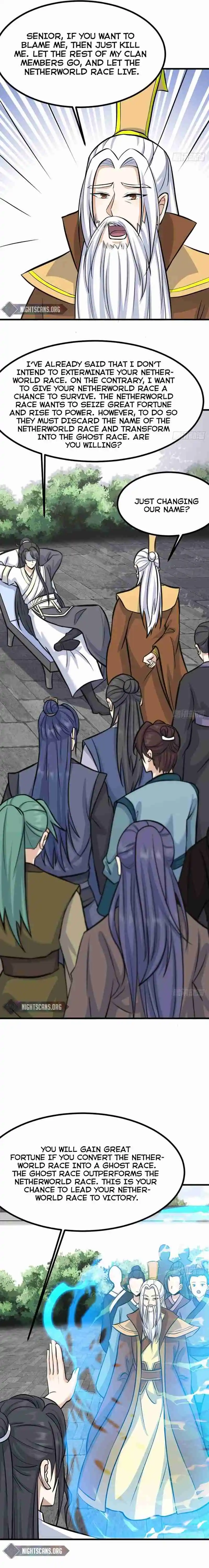 Invincible After 100 Years of Seclusion 141