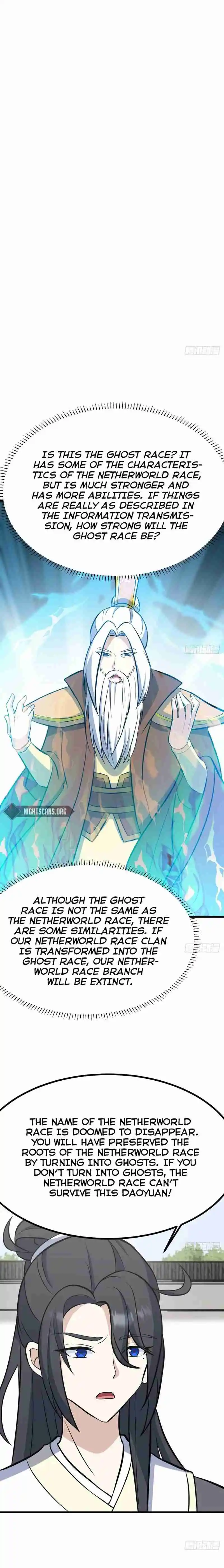 Invincible After 100 Years of Seclusion 141