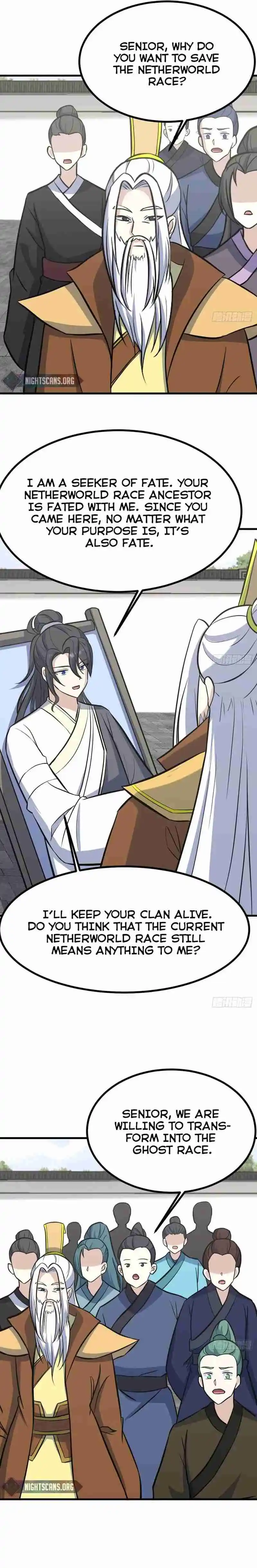 Invincible After 100 Years of Seclusion 141